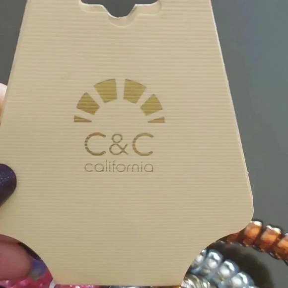 C & C HAIR TIES - Picture 3 of 3